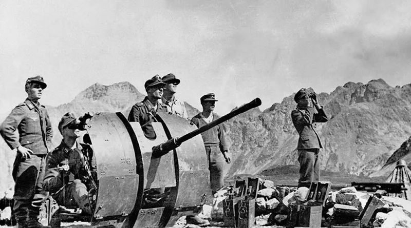 假如宝博二战时德军占领了苏联巴库油田能改变战争进程吗